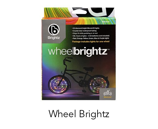 Wheel Brightz